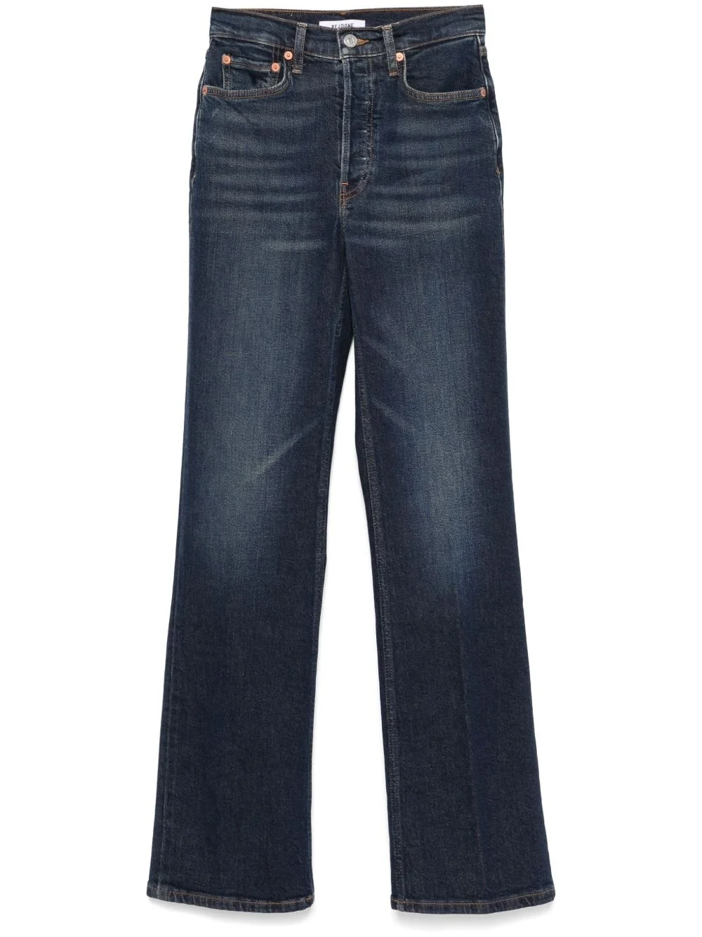 70s Bootcut jeans - 1