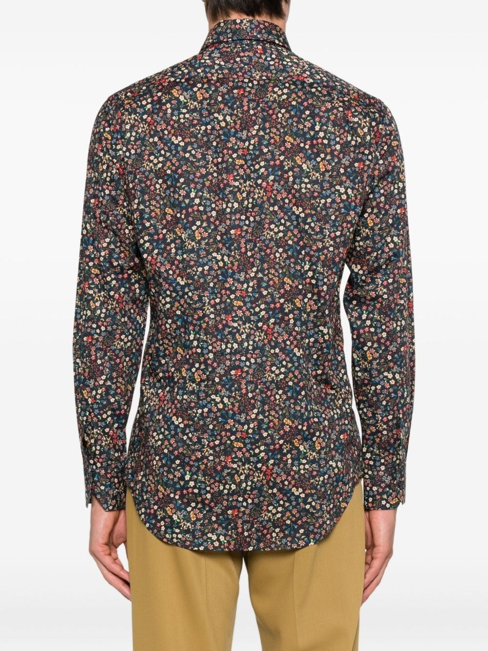 Printed shirt - 3
