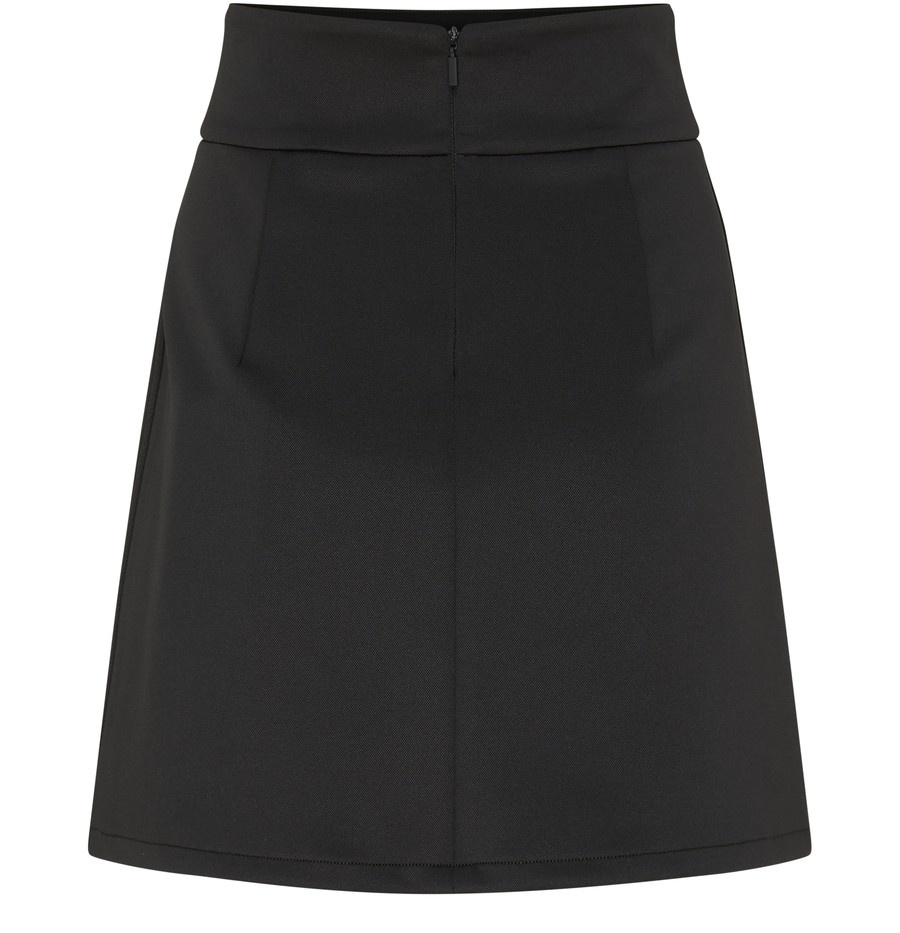 Varna short skirt - LEISURE - 3