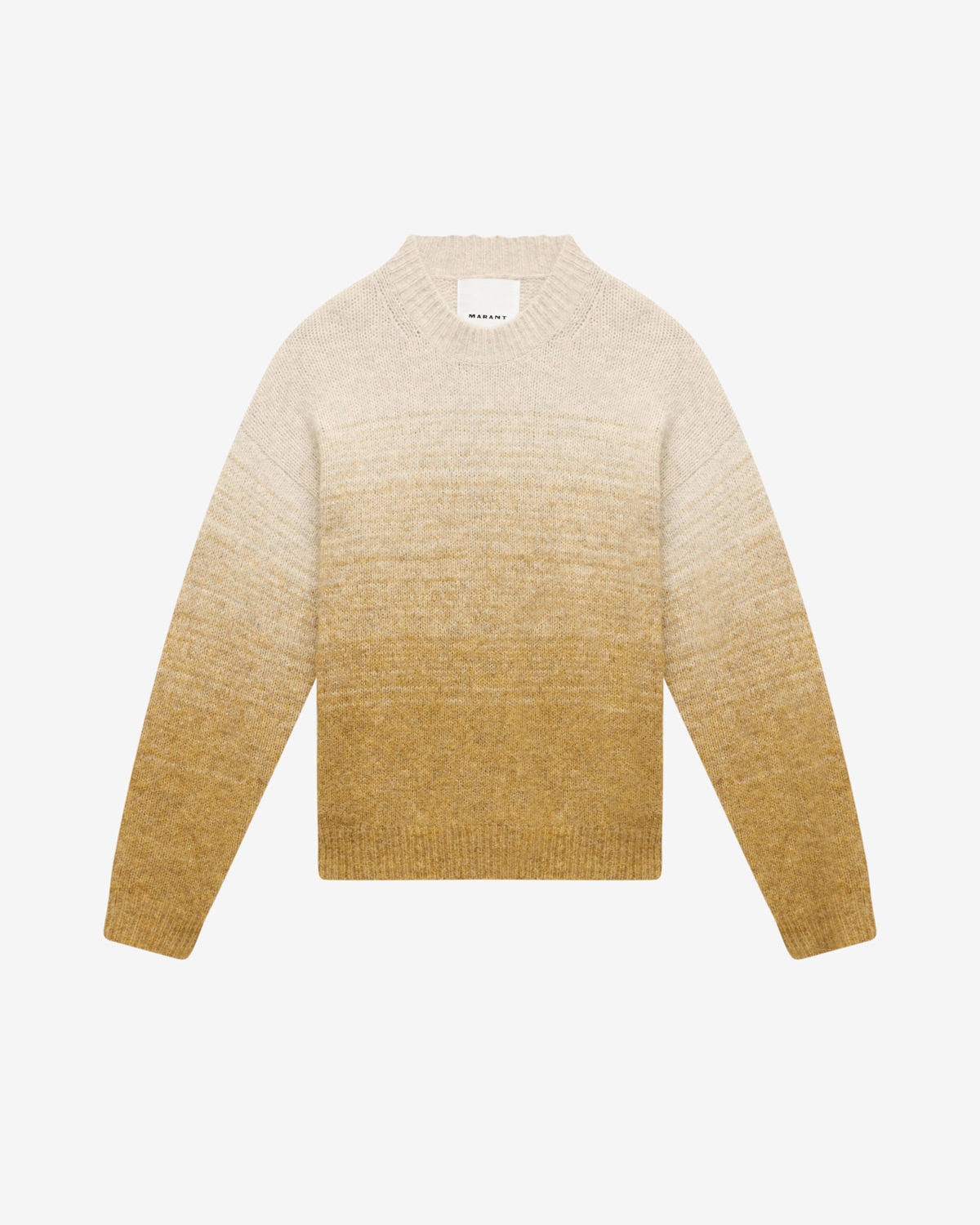 DRUSSELLH SWEATER - 1