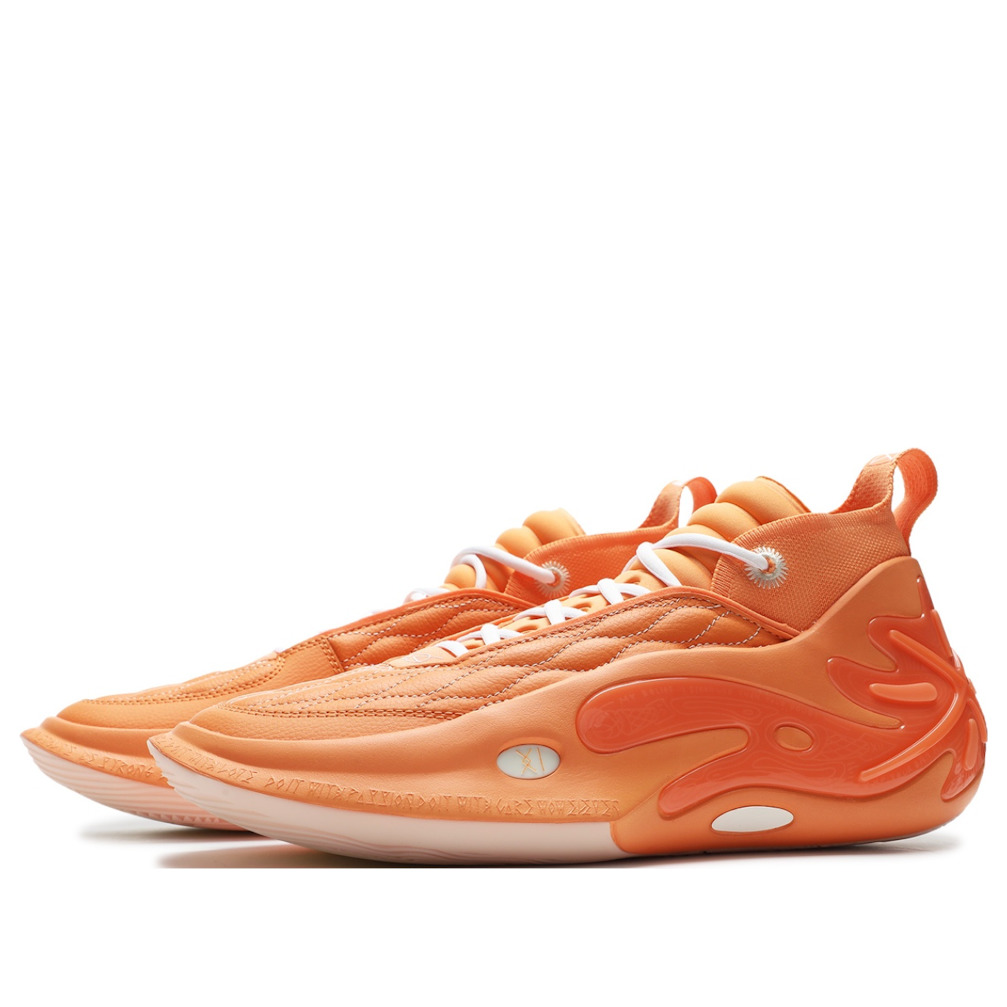 Li-Ning Way of Wade 11 'Sunshine State' ABAU049-8 - 3