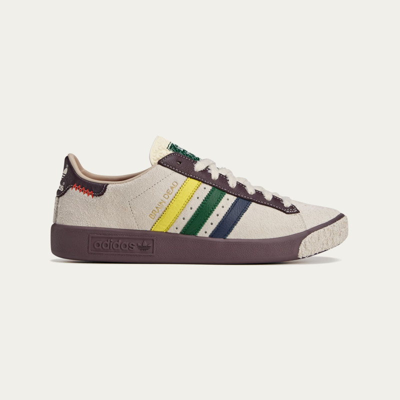 Forest Hills Brain Dead Shoes - 1