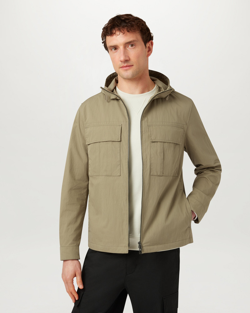 CONTAINER OVERSHIRT 5