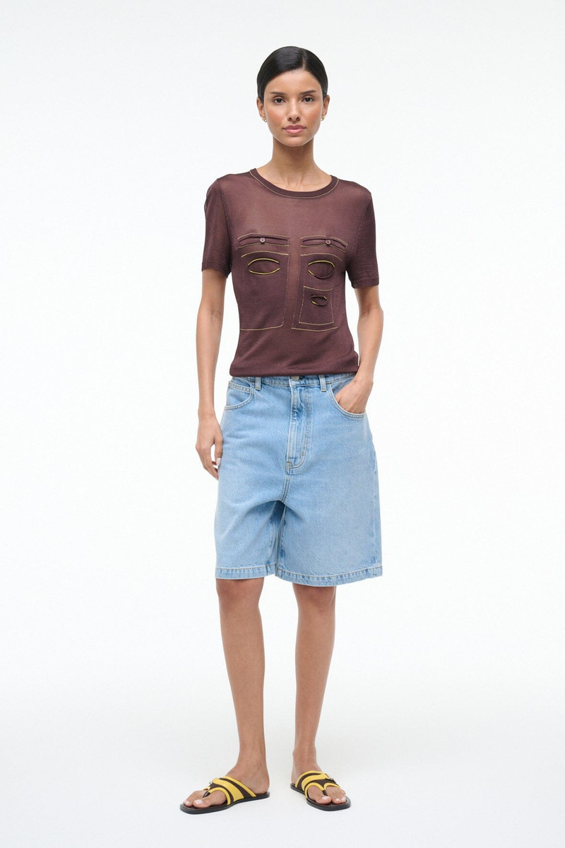 STAUD STAUD ASTER TOP EARTH outlook