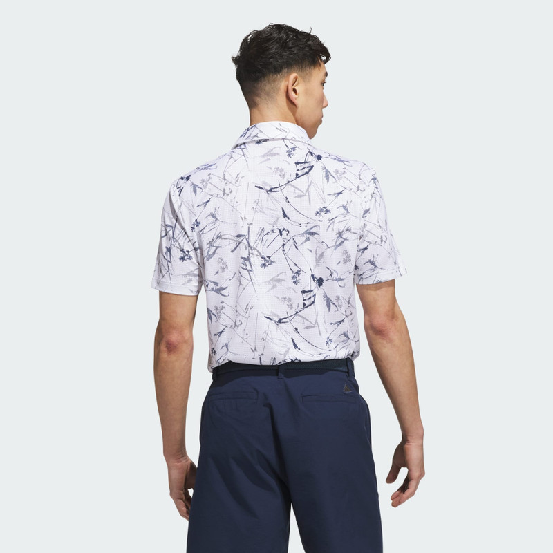 ULTIMATE365 MESH CLIMACOOL POLO SHIRT 3