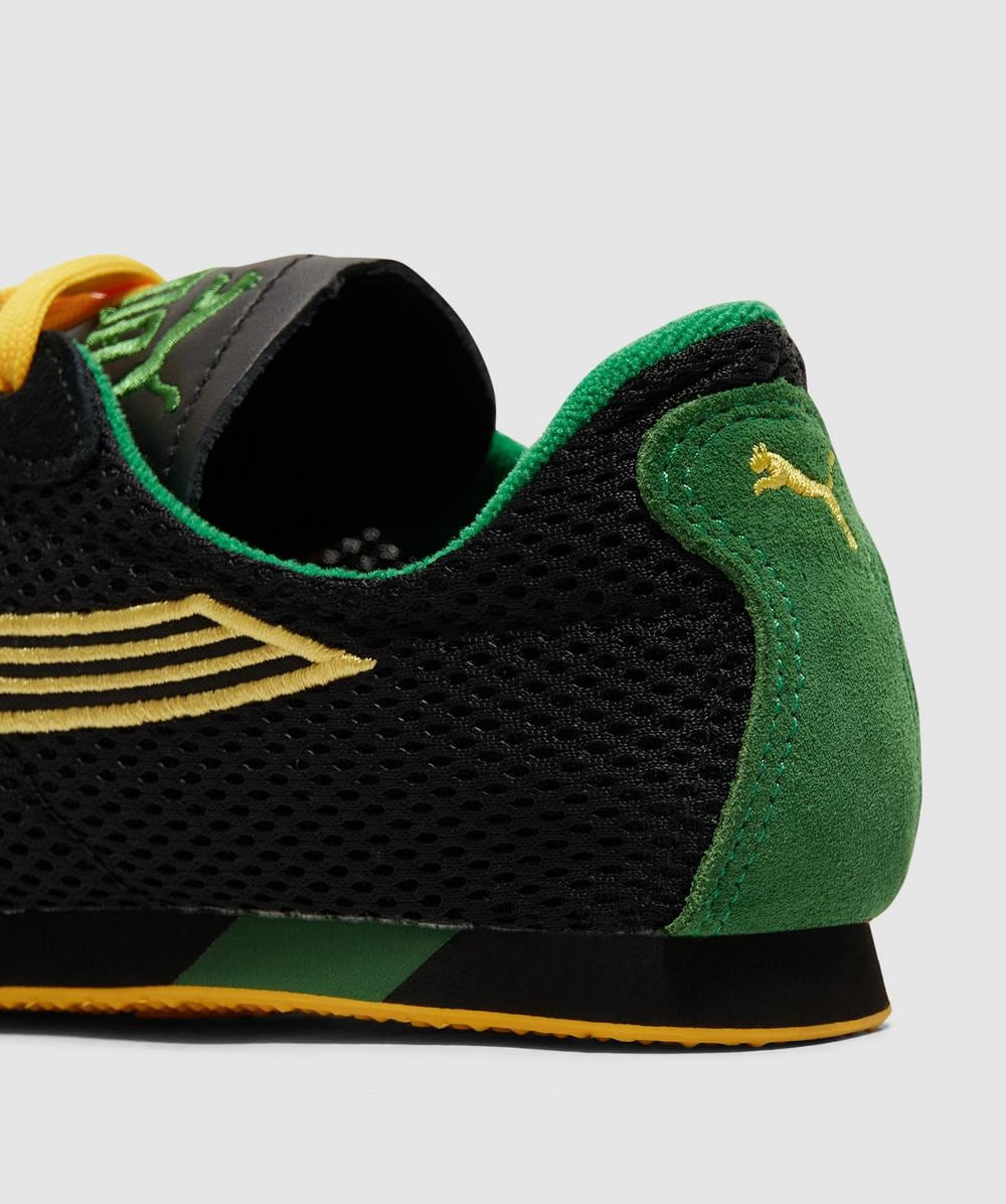 H-street Jamaica sneaker - 8
