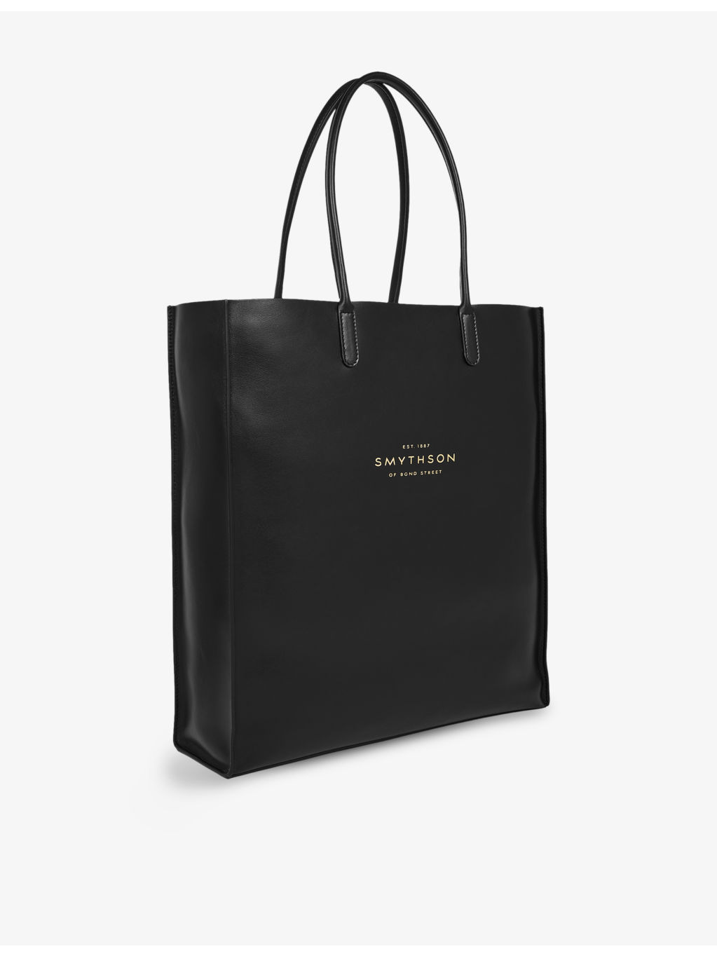 Pavilion Kingly Leather Tote Bag - 5