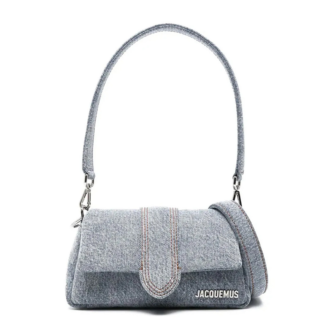 Le petit Bambimou denim - 1