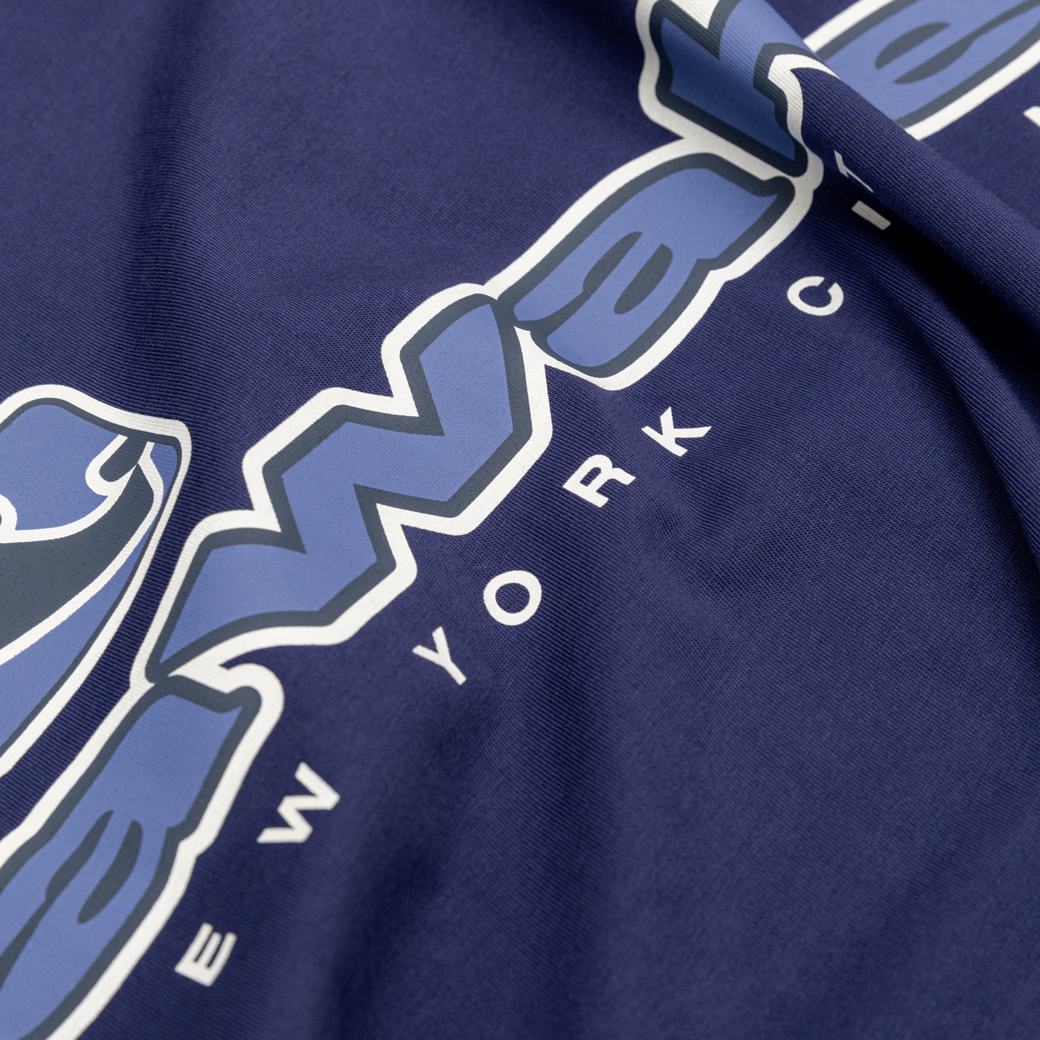 NEW YORK CITY S/S T-SHIRT - 5