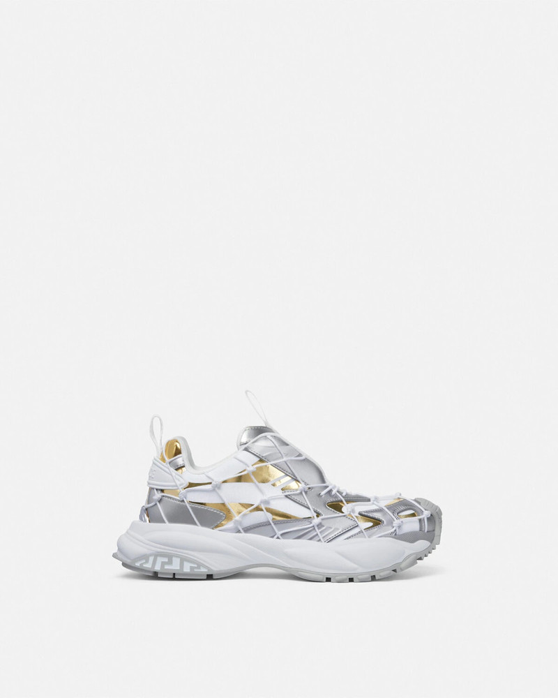 Versace Mercury M_VS_03 Sneakers - 1
