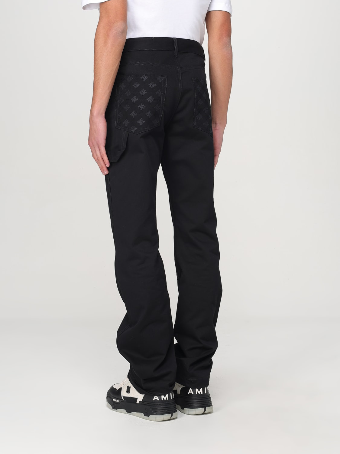 Pants men Amiri - 3