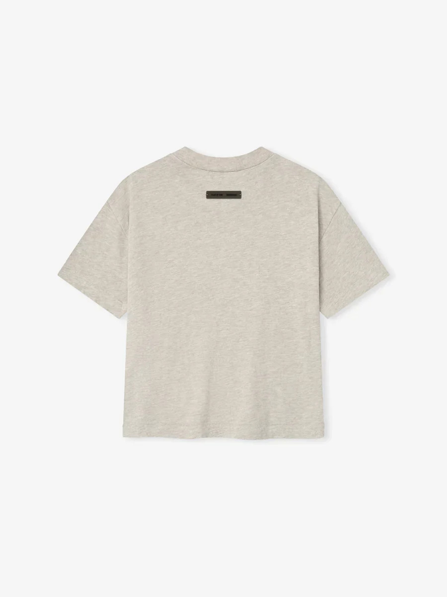 Women Classic Fit Tee - 2