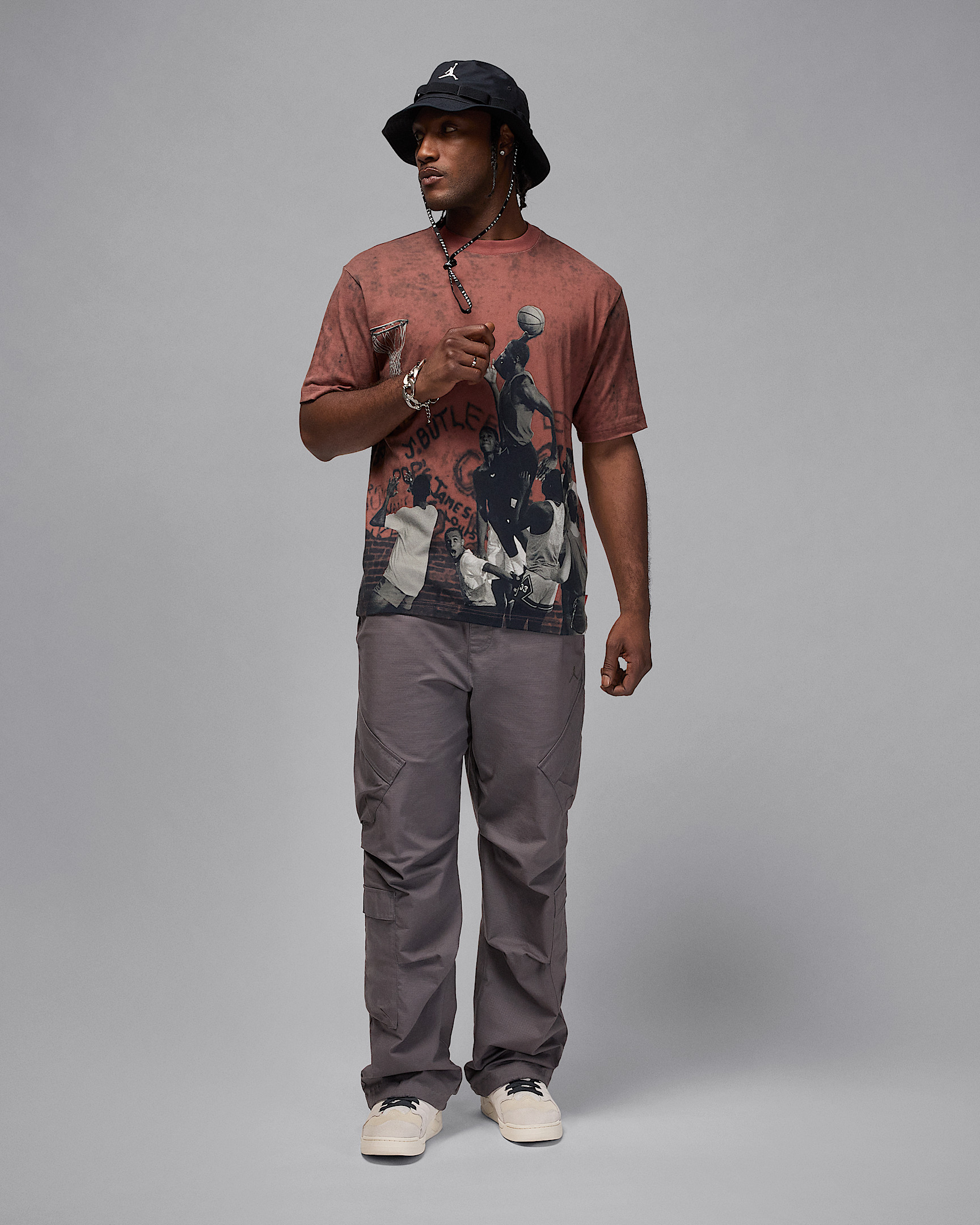 Air Jordan 85 Men's Graphic T-Shirt - 6