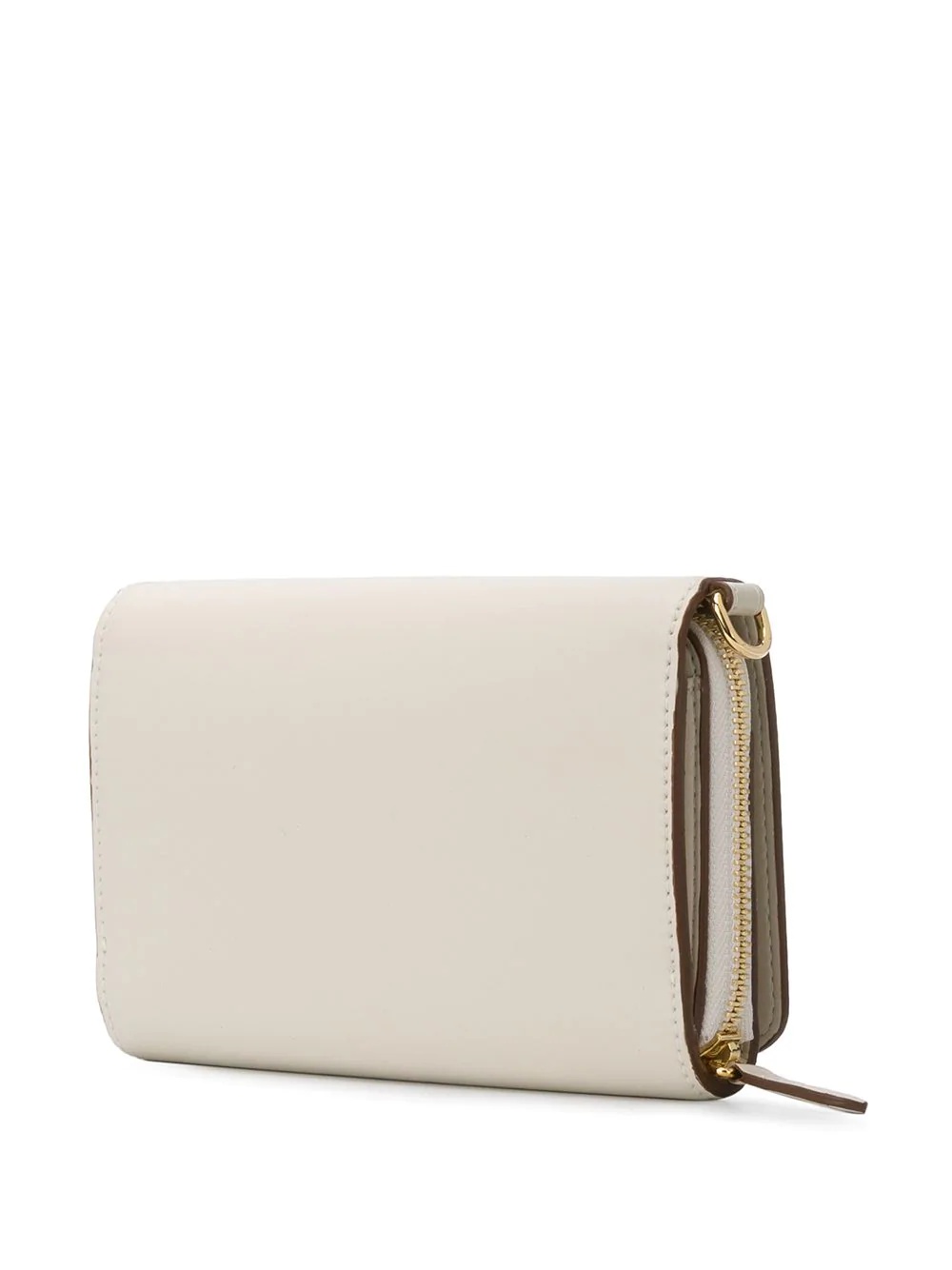 Stella logo crossbody wallet - 3