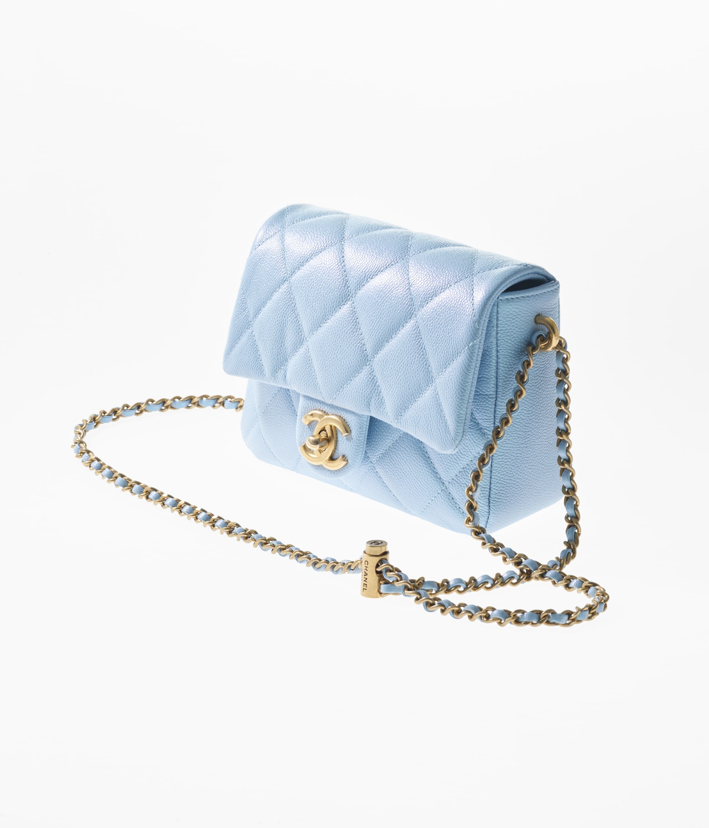 Mini Flap Bag - 2
