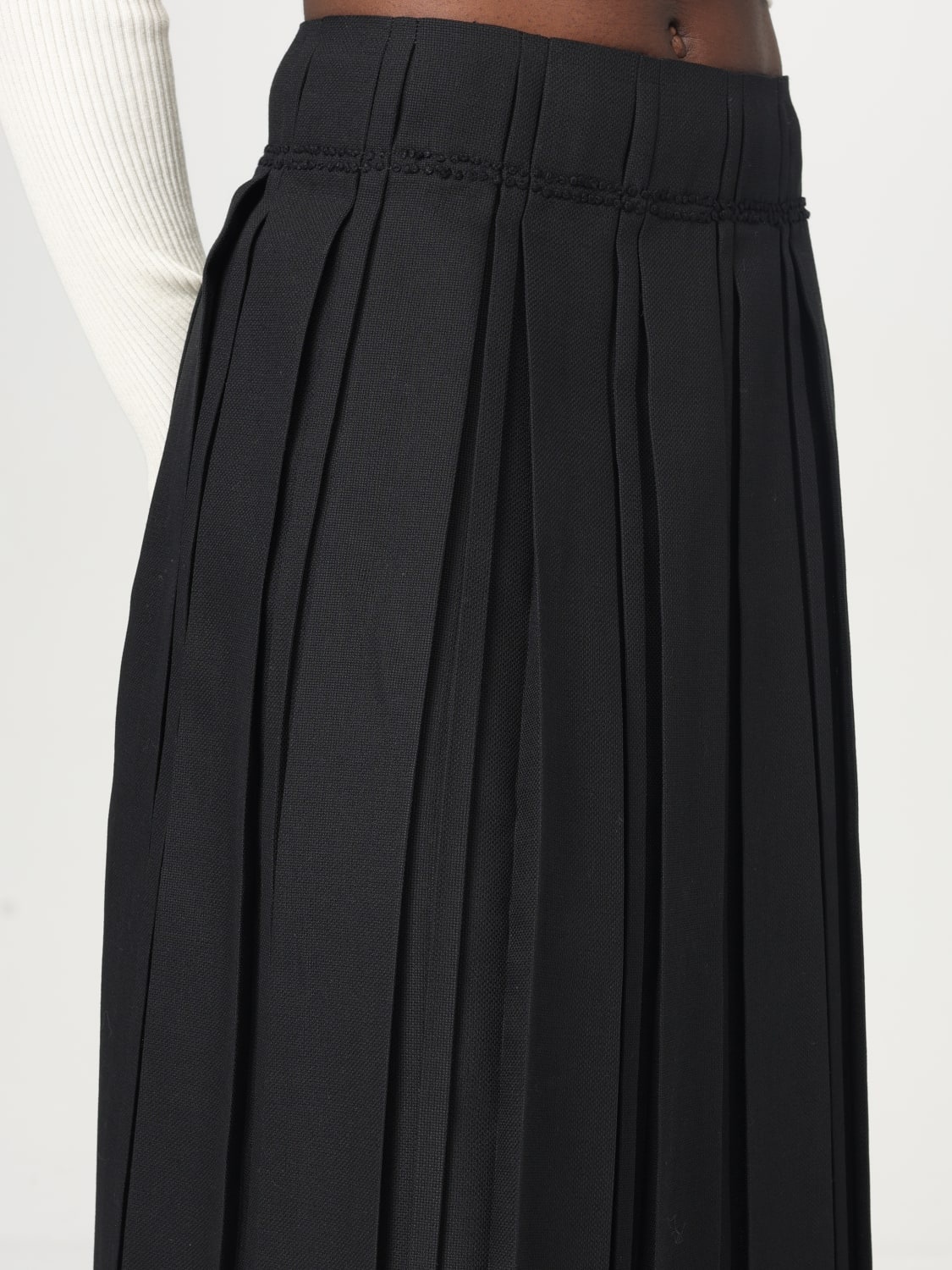 Skirt woman Jil Sander - 5