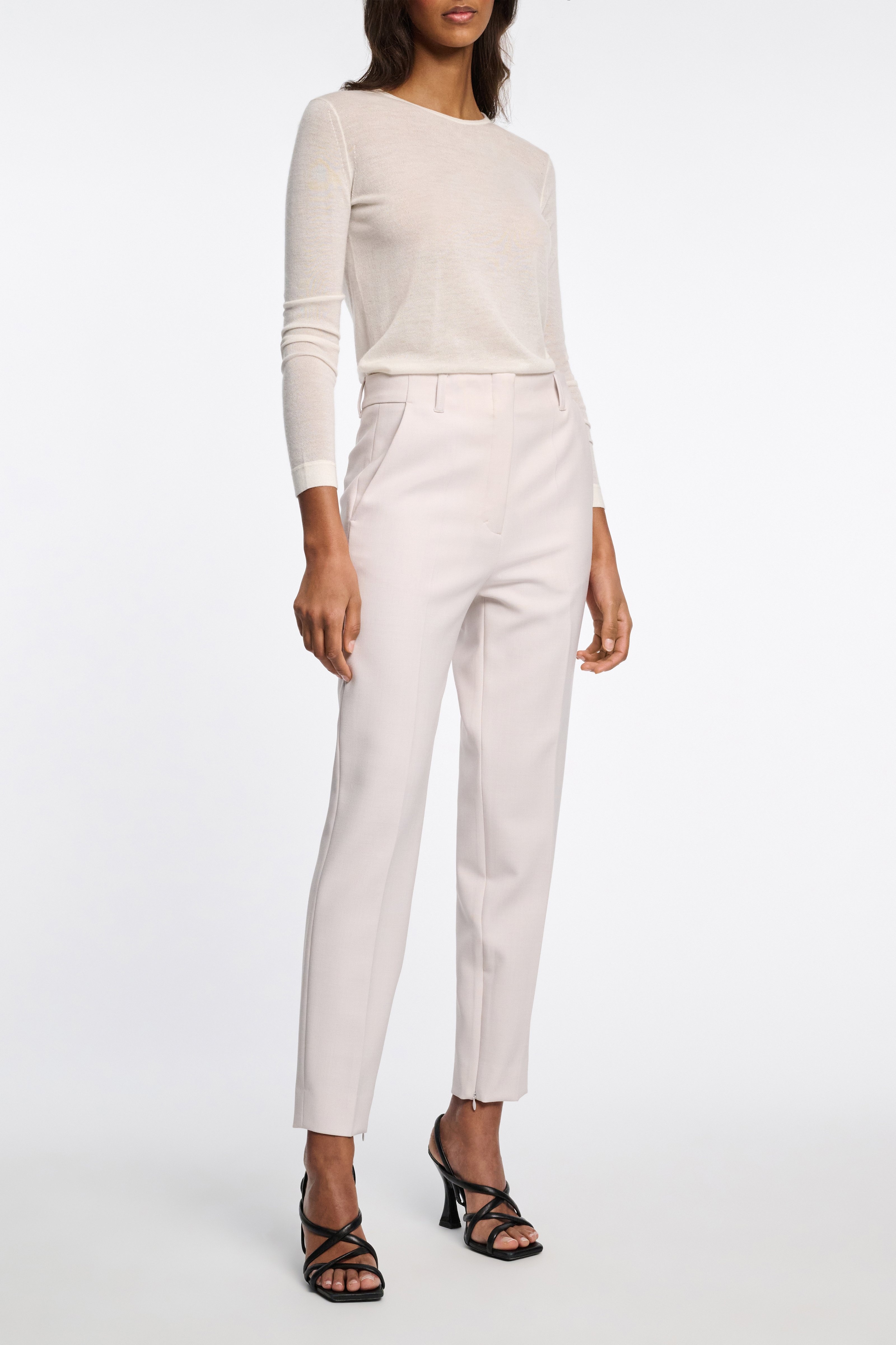 REFRESHING AMBITION pants - 2