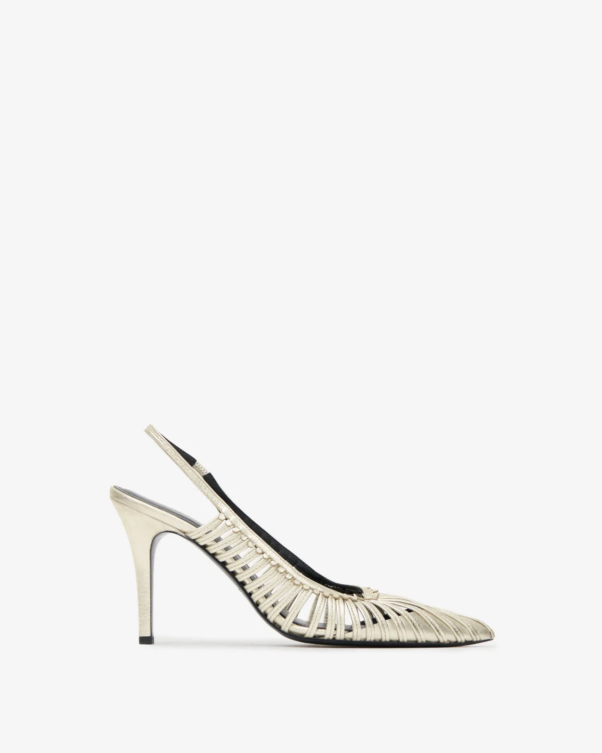 PYSMA PUMPS - 1