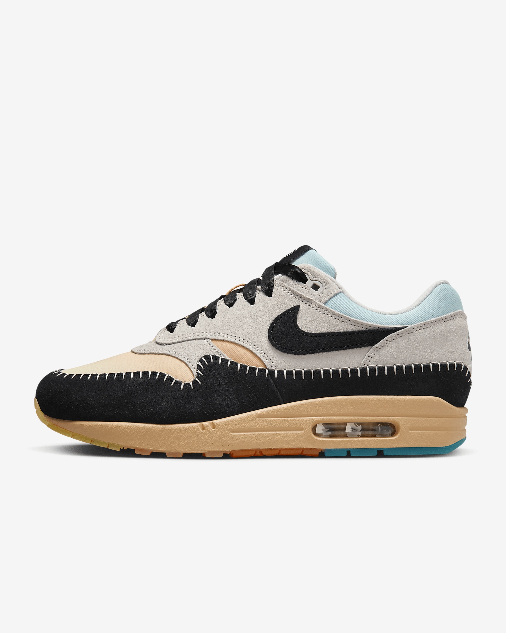 Nike Men's Air Max '87 N7 Shoes - 1