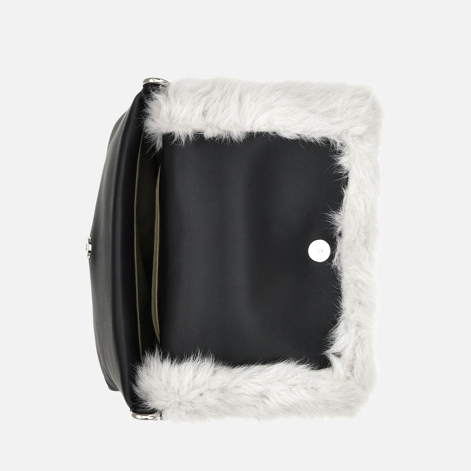 Hogan Bam Bam Crossbody Bag - 5