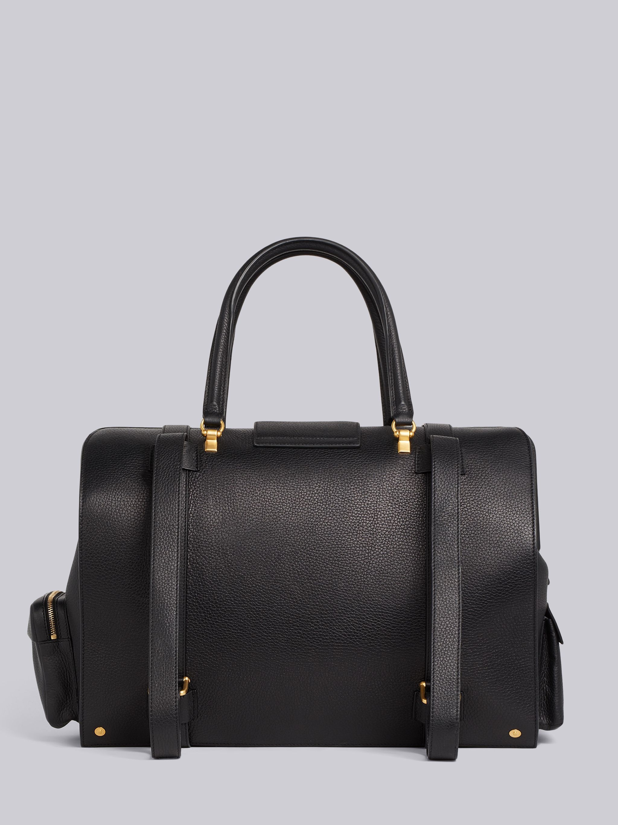BLACK FLEECE 、thom browneボストンバッグ THOM BROWNE(トムブラウン) ボストンバッグ(メンズ) - 海外通販