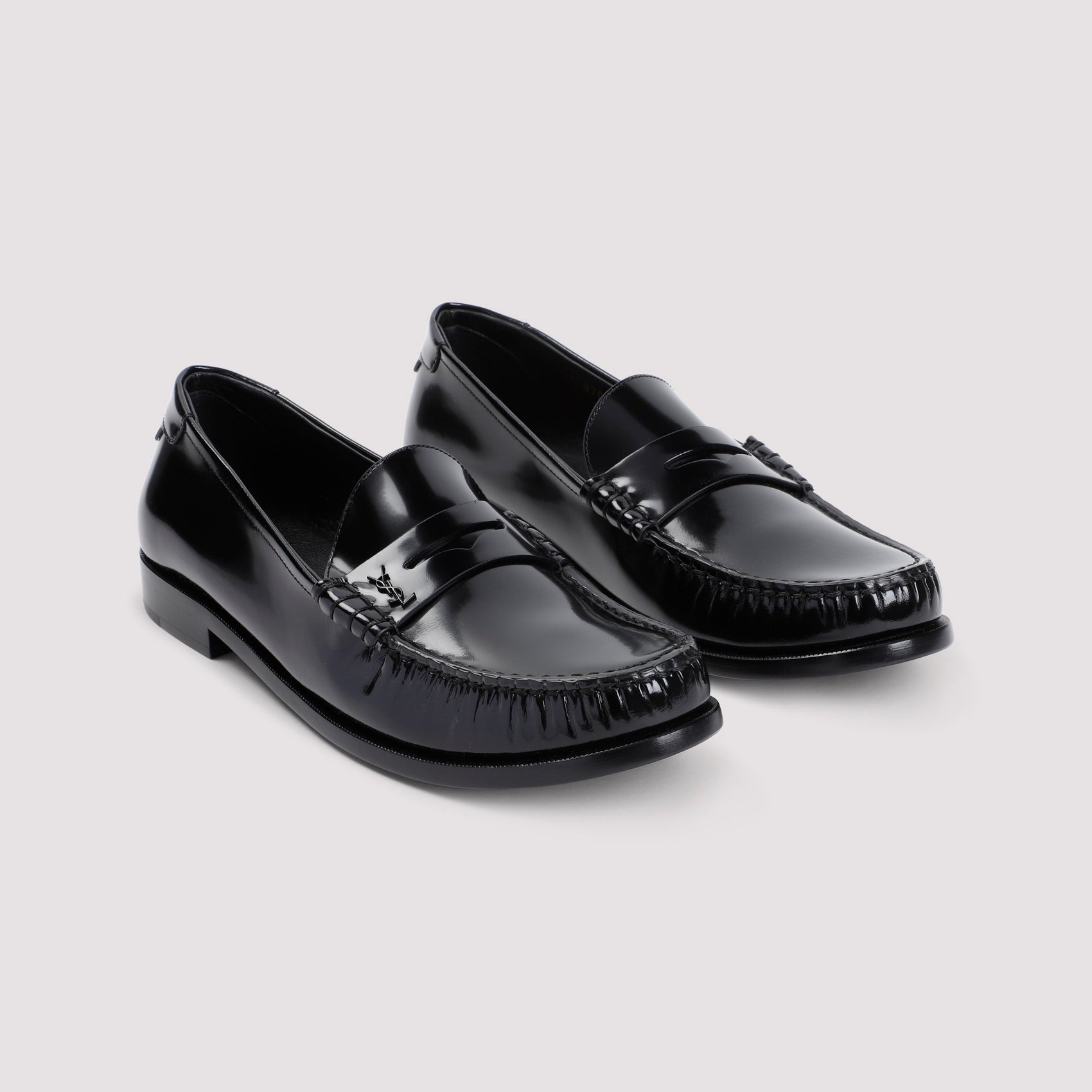 Loafers Black - 5