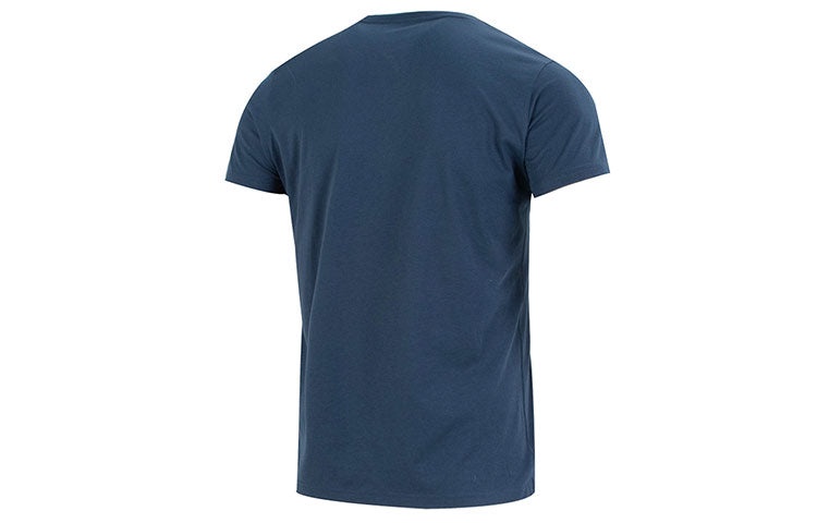 PUMA Graphic Train T-Shirt 'Navy' 523722-16 - 2