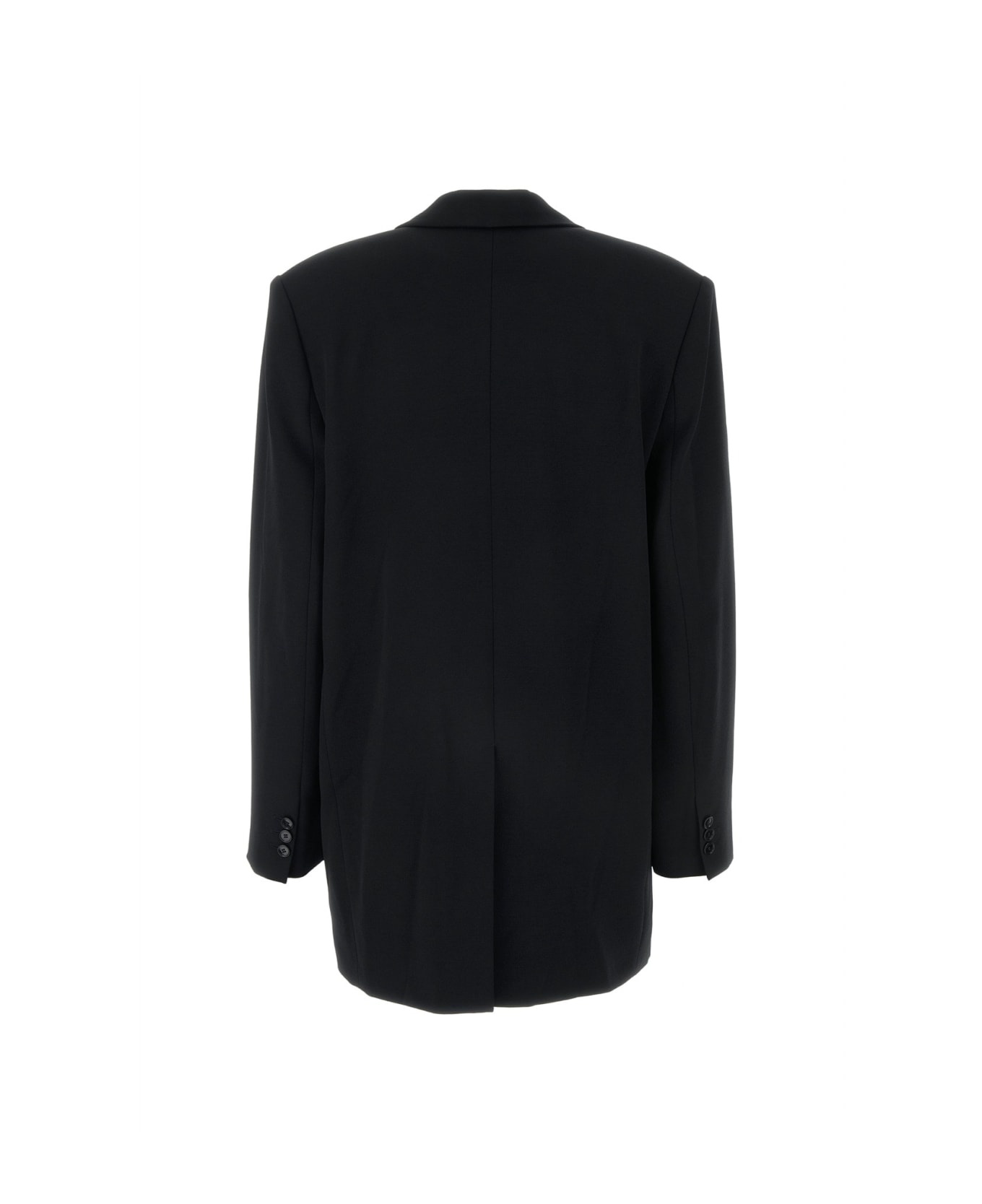 【送料&関税込】Isabel Marant oceany Crepe Blazer Isabel Marant 'oceany' Crepe Blazer | italist | REVERSIBLE