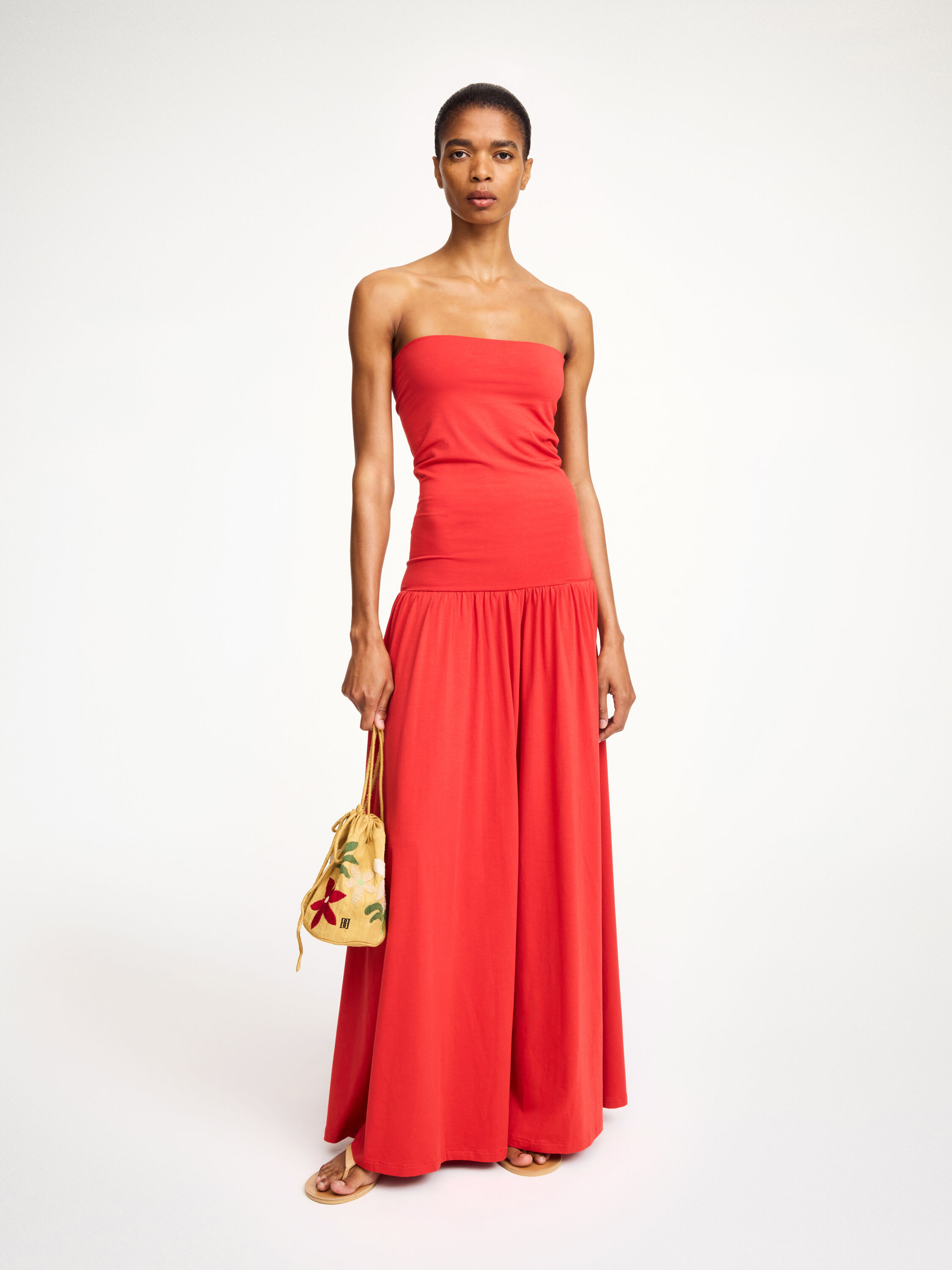 Marciella maxi dress - 1