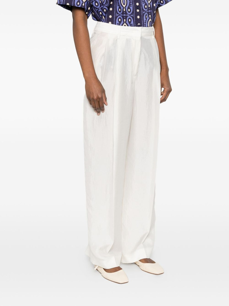 pleat trousers 3