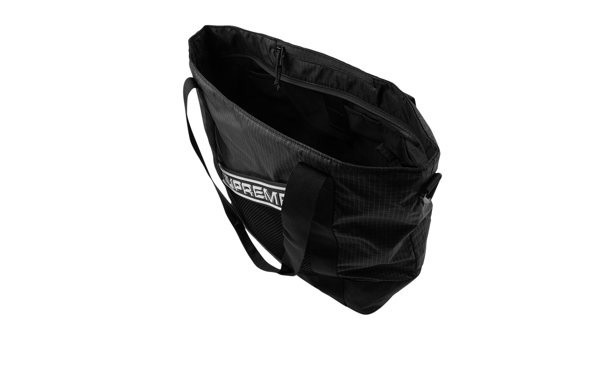 Logo Tote Bag - 4