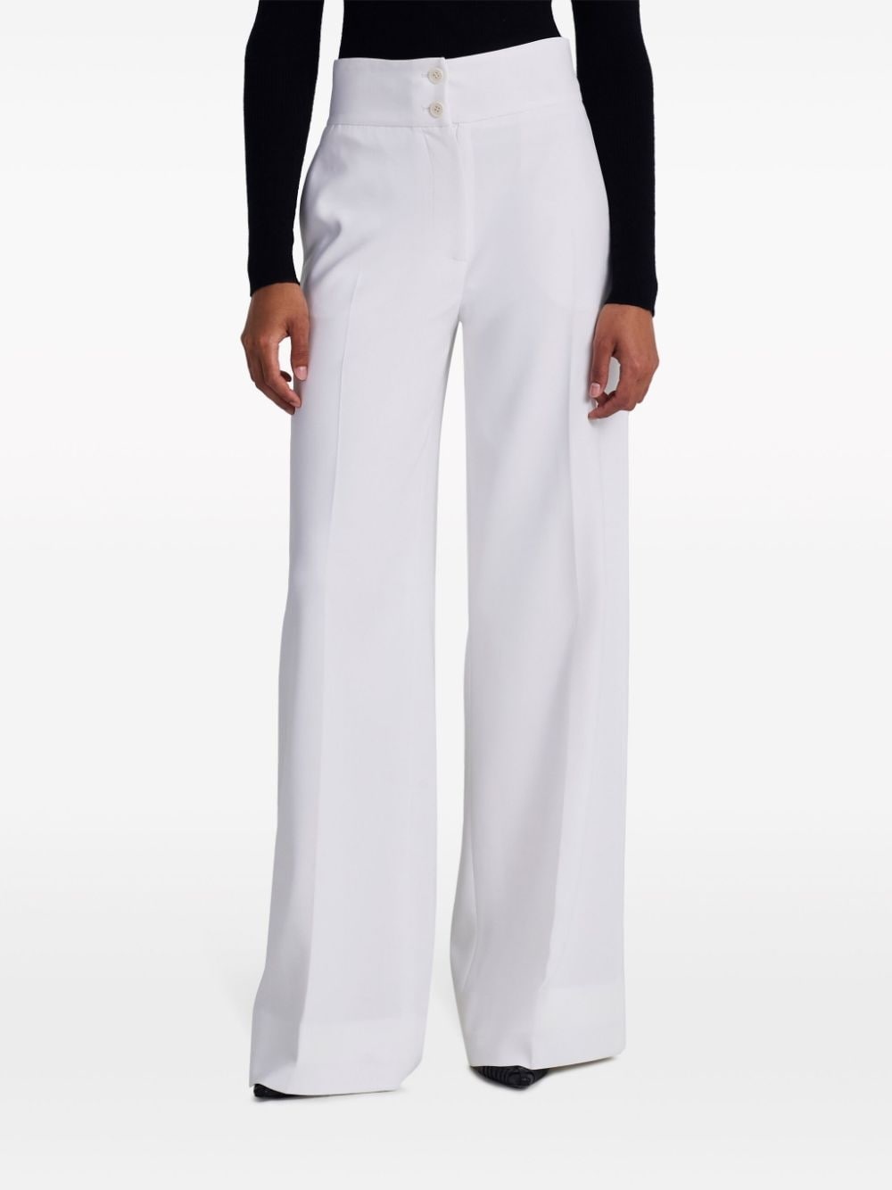 Rudy high-waist trousers - 3