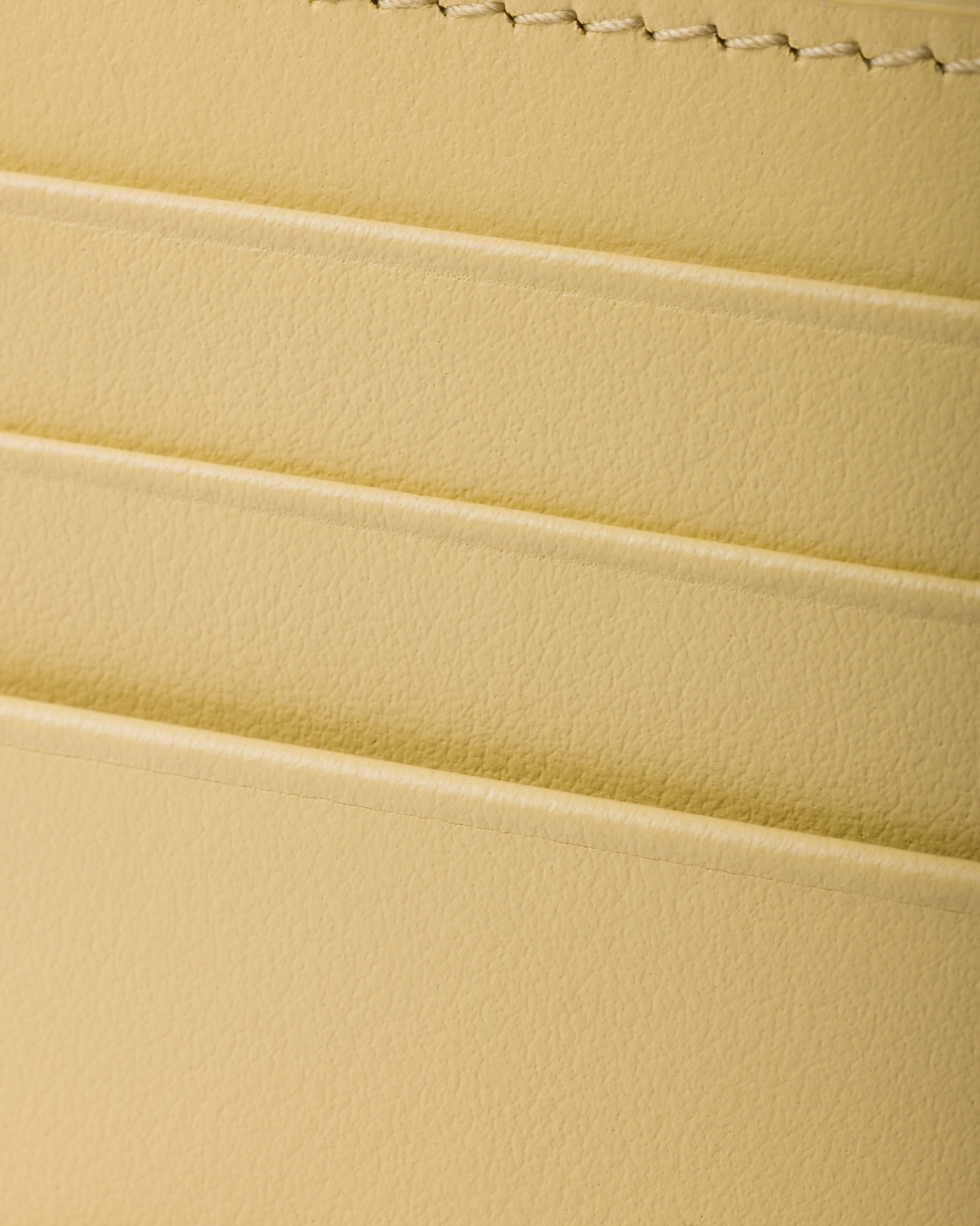 Leather card holder - 2