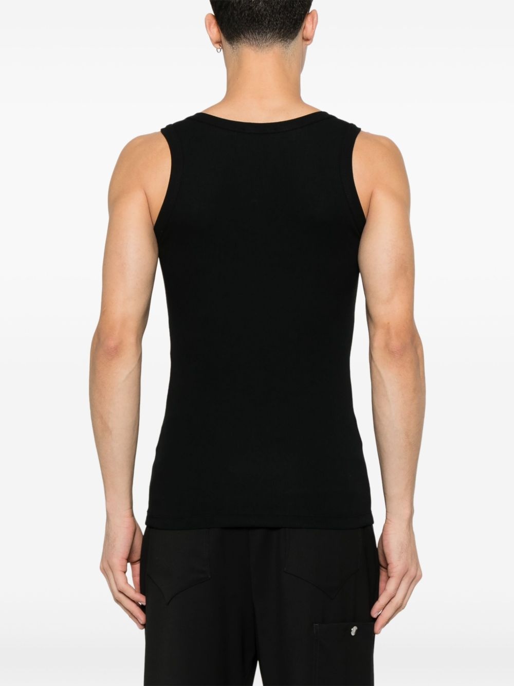 Alexander McQueen Top - 3
