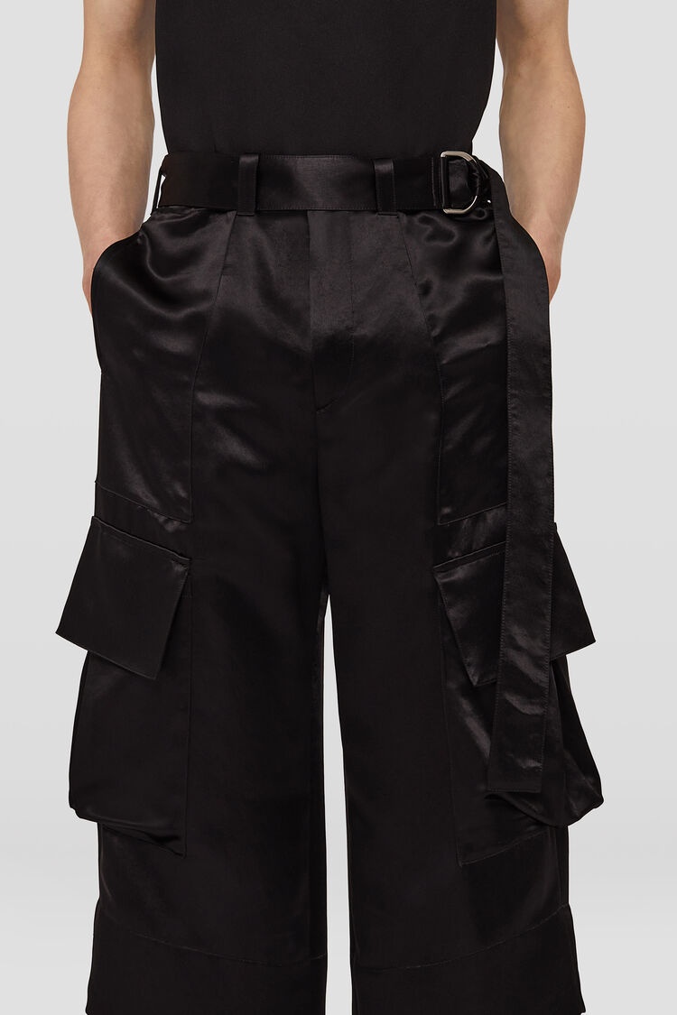 Trousers - 6