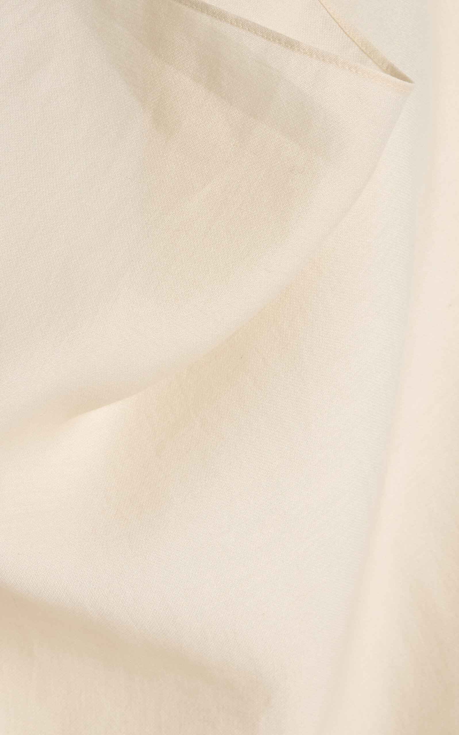 Cowl Neck Top ivory - 5