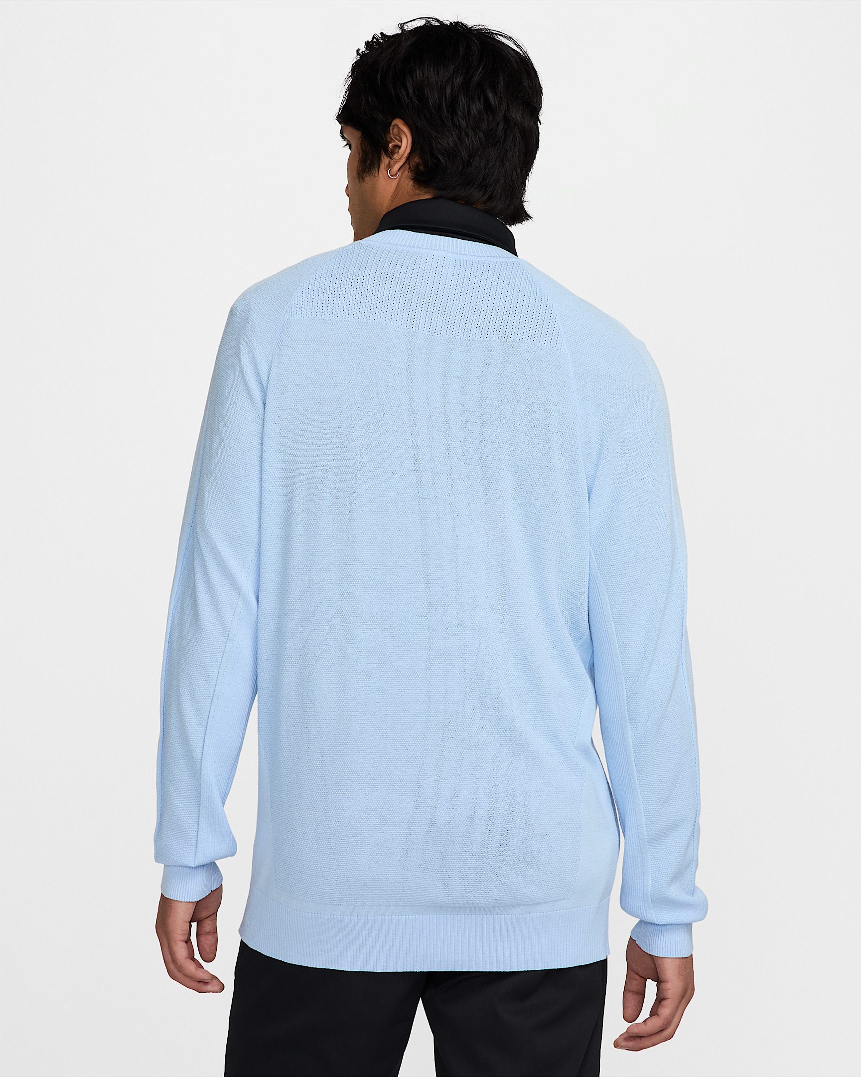 Nike Tour Men's Golf Sweater - 2