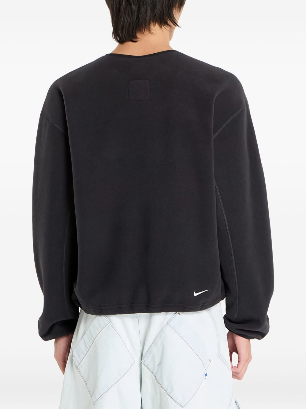 ACG "Wolf Tree" long-sleeves sweatshirt - 4