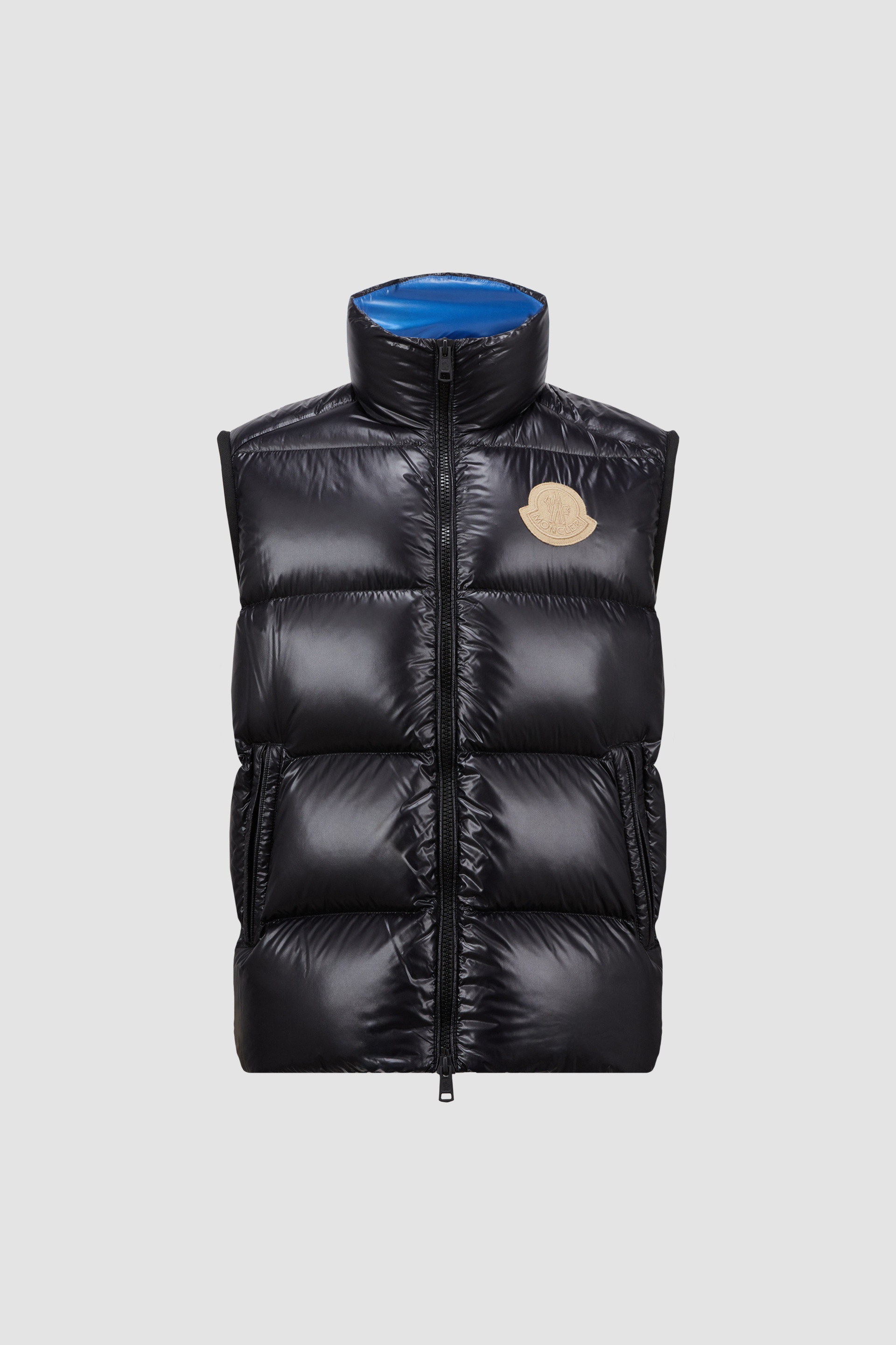 Sumido Down Vest - 1