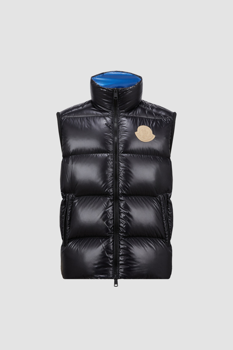 Sumido Down Vest 1