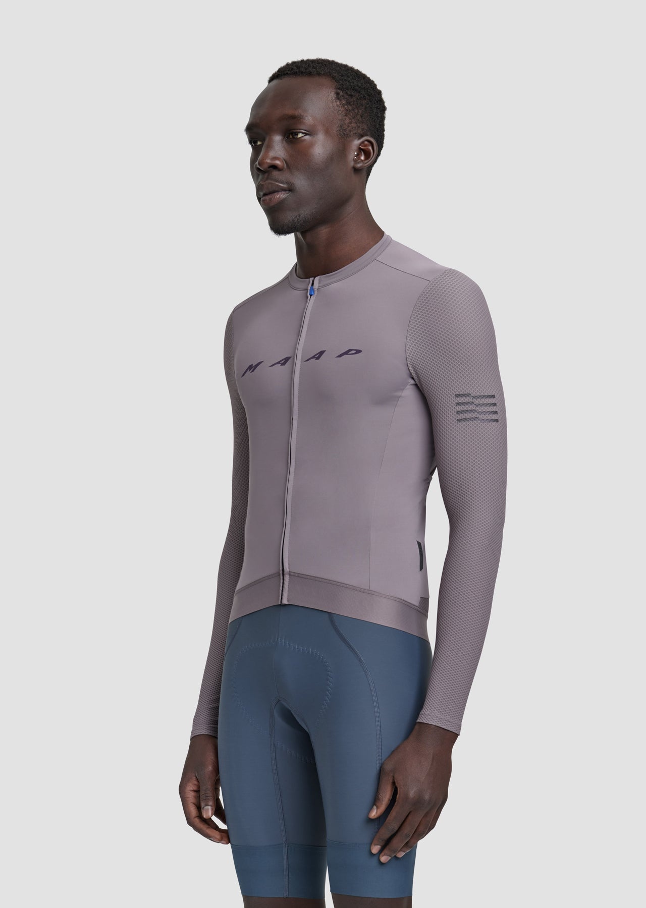 Evade Pro Base LS Jersey - 1
