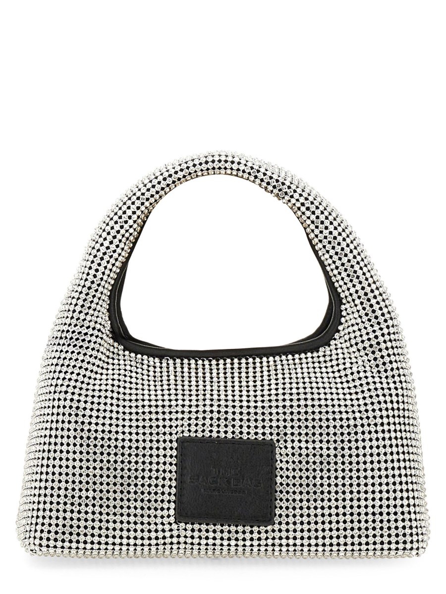 "THE SACK" MINI BAG - 2