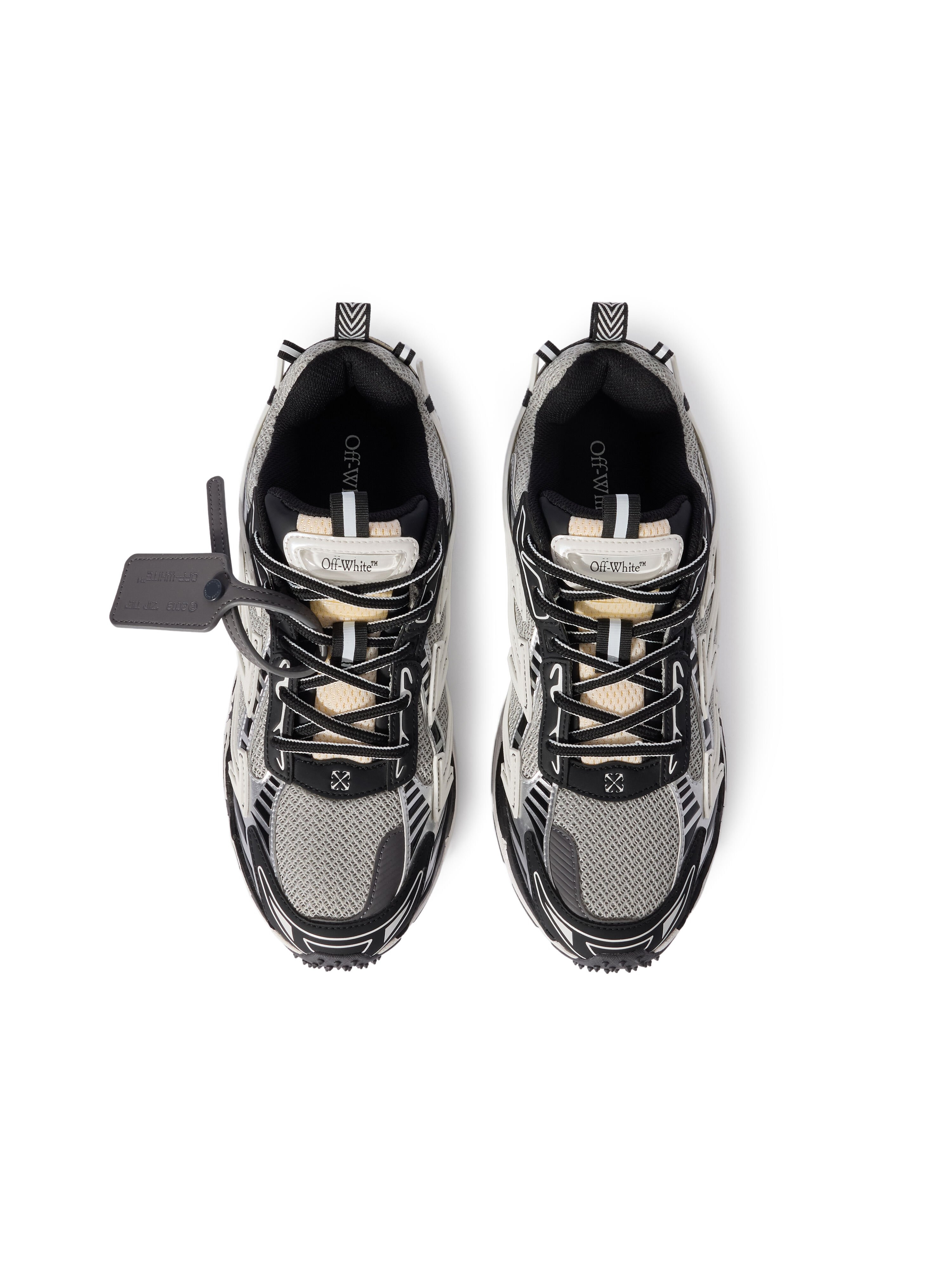 Light Grey/black Be Right Back - 3
