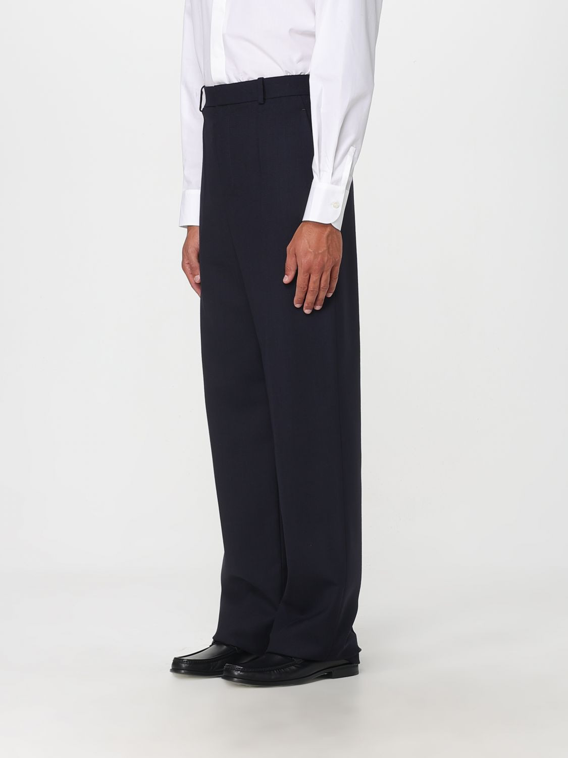 Pants men Saint Laurent - 4