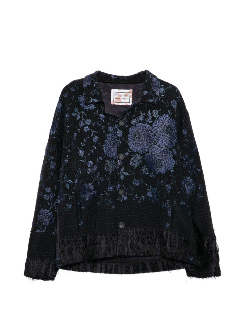 Piano Shawl New Jono jacket 1