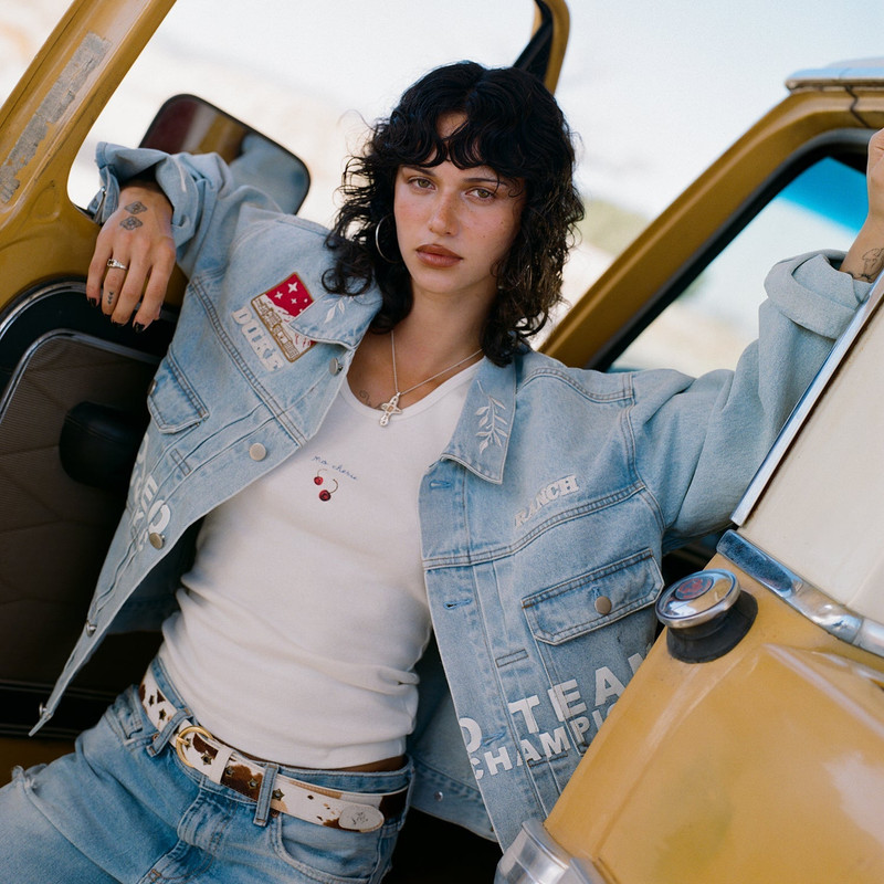 DUKE + DEXTER Ellis Brown Cow Belt outlook