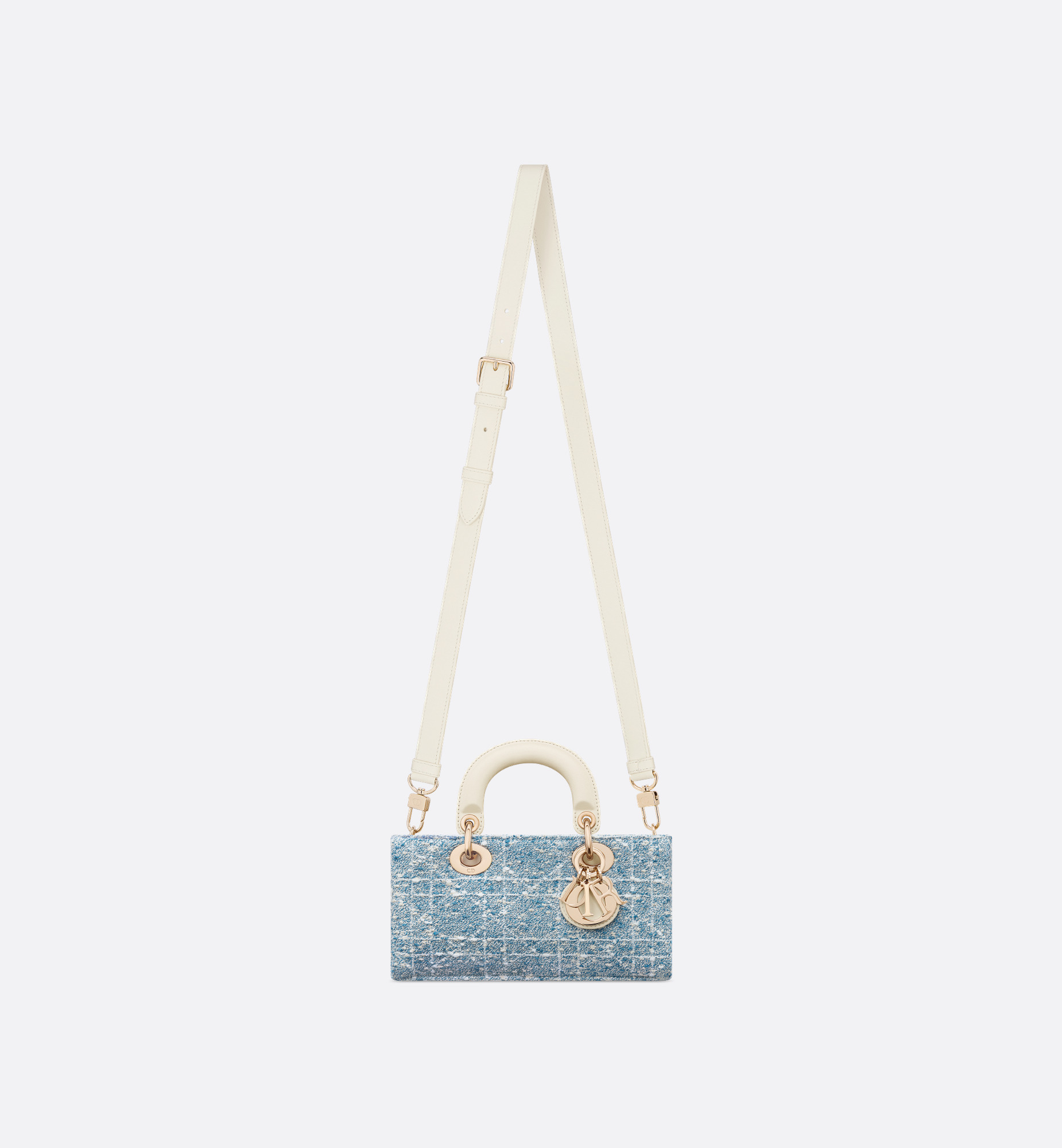 Small Lady D-Joy Bag - 5