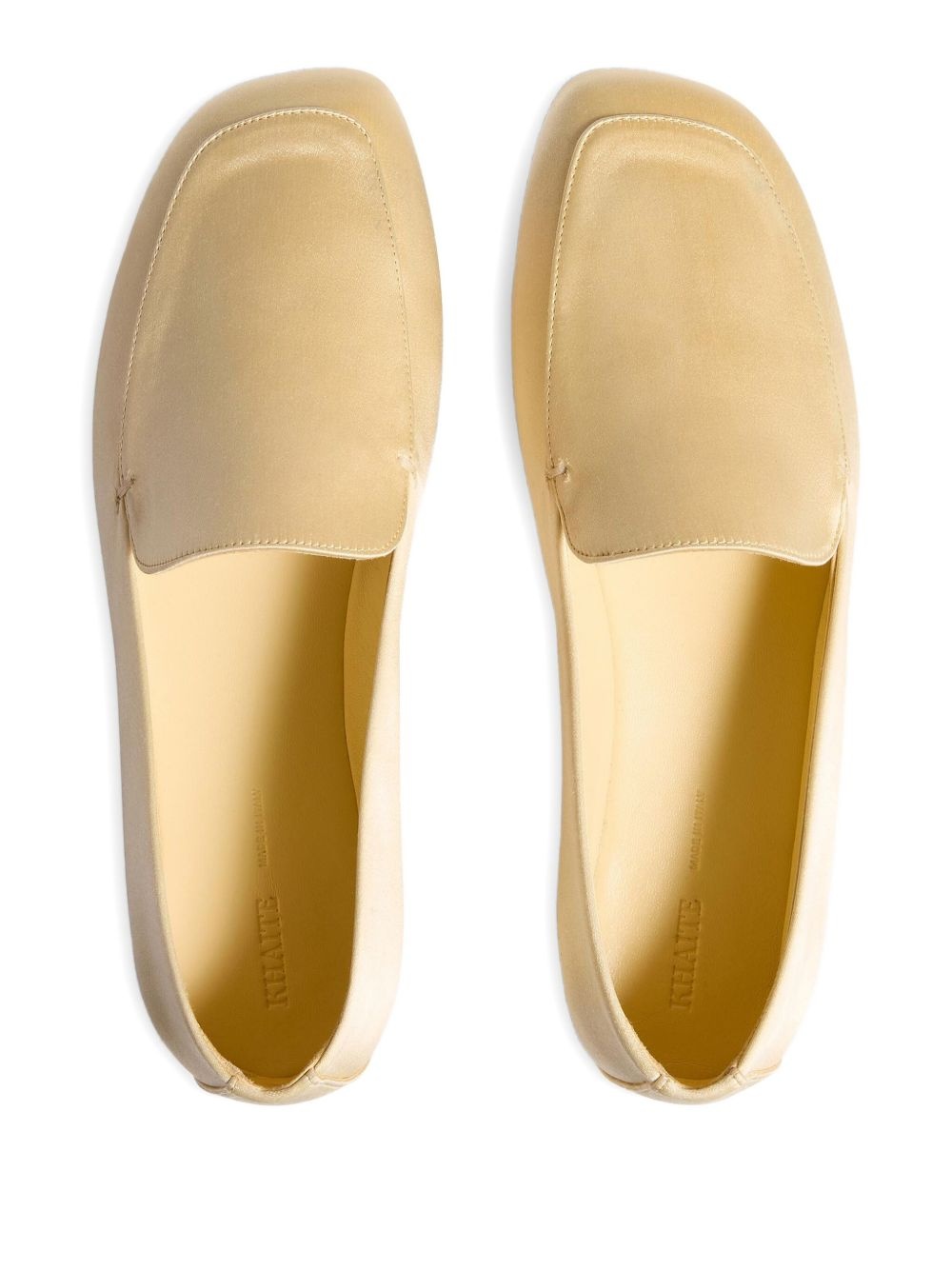 Monroe slip-on loafers - 3
