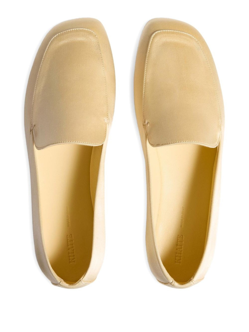 Monroe slip-on loafers 3