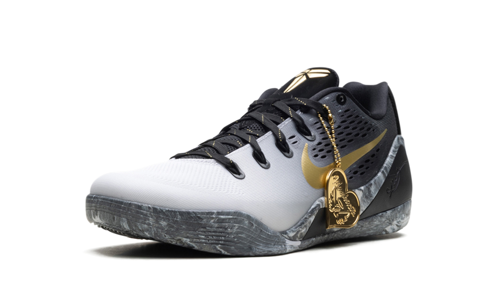 Kobe 9 Elite Low EM Protro "Mambacita" - 4